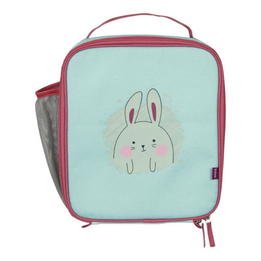Picture of B.BOX LUNCH BAG BUNNY BOP